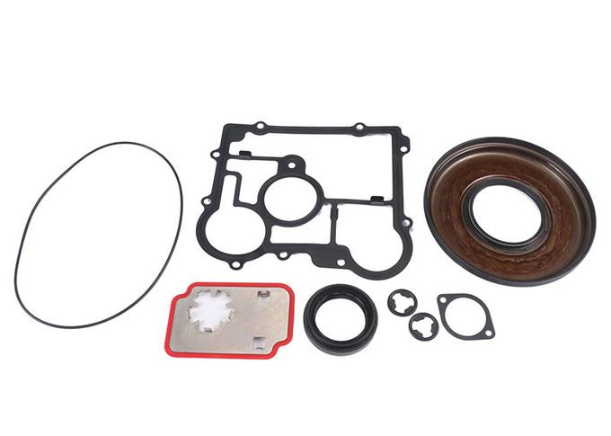 SAAB Differential Gasket and Seal Kit - Rear 13334078